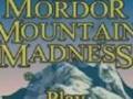 Mordor Mountain Madness ஆன்லைன் விளையாட