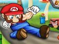 Mario Beatdown ஆன்லைன் விளையாட