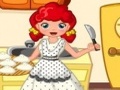 Cute Little Chef ஆன்லைன் விளையாட