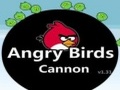 Angry Birds Cannon ஆன்லைன் விளையாட