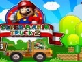 Super Mario Truck 2 ஆன்லைன் விளையாட