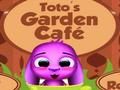 Garden di Toto Cafe ஆன்லைன் விளையாட