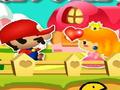 Mario e la Principessa Avventura ஆன்லைன் விளையாட