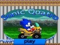 Quatro di Sonic ஆன்லைன் விளையாட