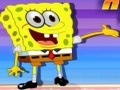 Rilasciare il Spongebob ஆன்லைன் விளையாட