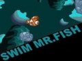 Swim Mr Fish ஆன்லைன் விளையாட