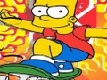 Il Jigsaw Puzzle Simpson ஆன்லைன் விளையாட