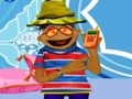 Muppet Dress Up ஆன்லைன் விளையாட