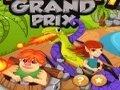 Preistoria Grand Prix ஆன்லைன் விளையாட