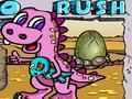 Dino Rush ஆன்லைன் விளையாட