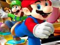 Mario vs Luigi 4 ஆன்லைன் விளையாட