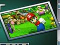 Ordinare le piastrelle Mario Golf ஆன்லைன் விளையாட