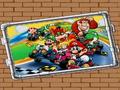 Foto Mess Mario Kart unità ஆன்லைன் விளையாட