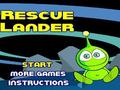 Rescue Lander ஆன்லைன் விளையாட