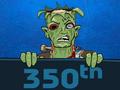 Frankenstein Fuga ஆன்லைன் விளையாட