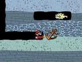 Mario vs swellfish ஆன்லைன் விளையாட