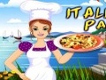 Insalata di pasta italiana ஆன்லைன் விளையாட