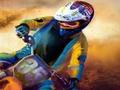 Dirt Bike Distruzione ஆன்லைன் விளையாட