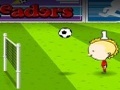 Headers flick Euro 2012 ஆன்லைன் விளையாட