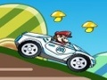 Mario \ 's Car Amato ஆன்லைன் விளையாட