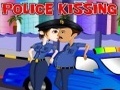 Polizia Kissing ஆன்லைன் விளையாட