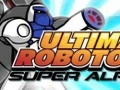 Ultima Robotoru Super Alpha ஆன்லைன் விளையாட