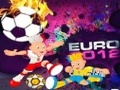 EURO 2012 ஆன்லைன் விளையாட