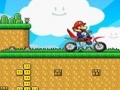 Mario Motocross Mania 2 ஆன்லைன் விளையாட