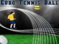 Euro Tennis Ball 2012 ஆன்லைன் விளையாட