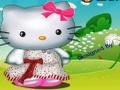 Piuttosto Kitten Dress Up ஆன்லைன் விளையாட