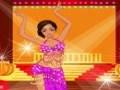 Belly Dancer ஆன்லைன் விளையாட