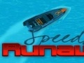 Speed ​​Boat Runaways ஆன்லைன் விளையாட