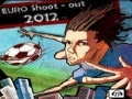 Euro Shoot-Out 2012 ஆன்லைன் விளையாட