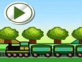 GOGO Train HD ஆன்லைன் விளையாட