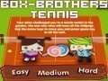 Box-Brothers Tennis ஆன்லைன் விளையாட