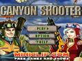 Canyon Shooter ஆன்லைன் விளையாட