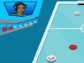 Electro Air Hockey ஆன்லைன் விளையாட