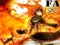 Fairy Tail ஆன்லைன் விளையாட