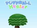 Puffball Hunter ஆன்லைன் விளையாட