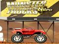 Monster Trucks Nitro ஆன்லைன் விளையாட