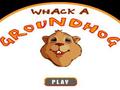 Whack A Groundhog ஆன்லைன் விளையாட