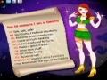 Zodiacale Gemelli ragazza ஆன்லைன் விளையாட