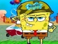 Spongebob Shooter ஆன்லைன் விளையாட