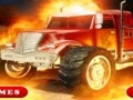 Fire Truck II ஆன்லைன் விளையாட