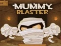 Mummy Blaster ஆன்லைன் விளையாட