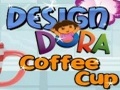 Progettazione Dora Coffee Cup ஆன்லைன் விளையாட