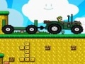 Mario Tractor 4 ஆன்லைன் விளையாட