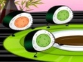 Space Age Sushi ஆன்லைன் விளையாட