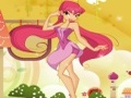 Winx Spring Adventure ஆன்லைன் விளையாட