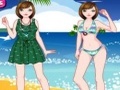 Beach Babe Twins ஆன்லைன் விளையாட